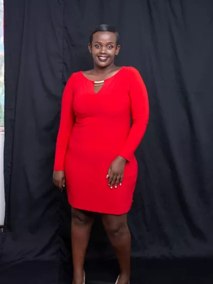 Deborah – Surrogate Mother in Gikondo, Kigali, Rwanda – photo 3