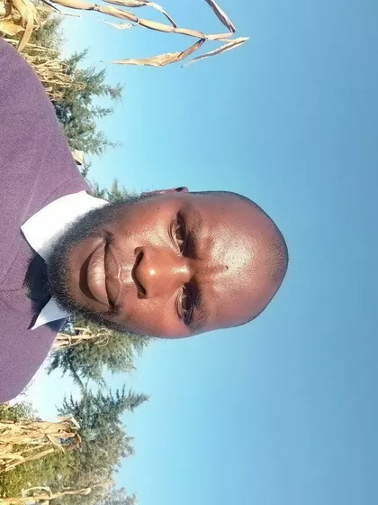 Jotham – Sperm Donor in Lugari, Western, Kenya – photo 2