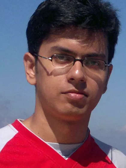Aninda – Sperm Donor in Dhaka, Dhaka, Bangladesh – photo 2