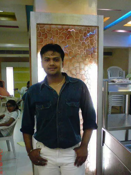 Milan – Sperm Donor in Ahmedabad, Gujarat, India – photo 2