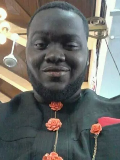 Ibim – Sperm Donor in Port Harcourt, Rivers, Nigeria