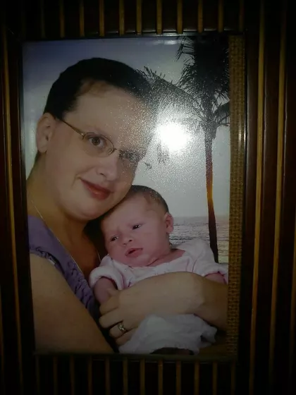 Sara – Surrogate Mother in Memphis, Tennessee, United States