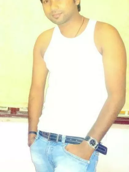 Pritam – Sperm Donor in Cuttack, Orissa, India