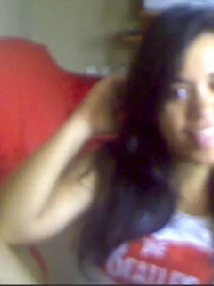 Camilla – Egg Donor in Feira de Sant Anna, Bahia, Brazil