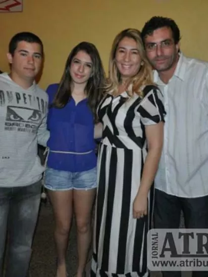 Daniela – Surrogate Mother in Borborema, Sao Paulo, Brazil – photo 4