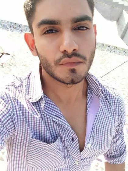 Asad – Sperm Donor in Mumbai, Maharashtra, India – photo 3