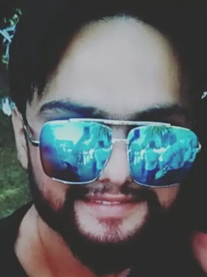 Rohan – Sperm Donor in Ludhiana, Punjab, India