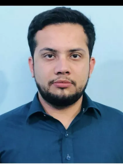 Muhammad – Sperm Donor in Peshawar, North West Frontier, Pakistan