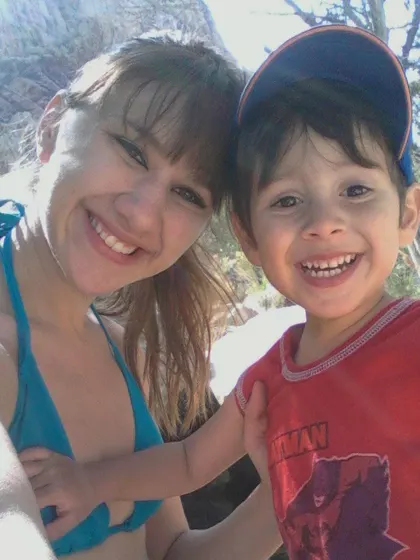 Vanessa – Surrogate Mother in North Las Vegas, Nevada, United States