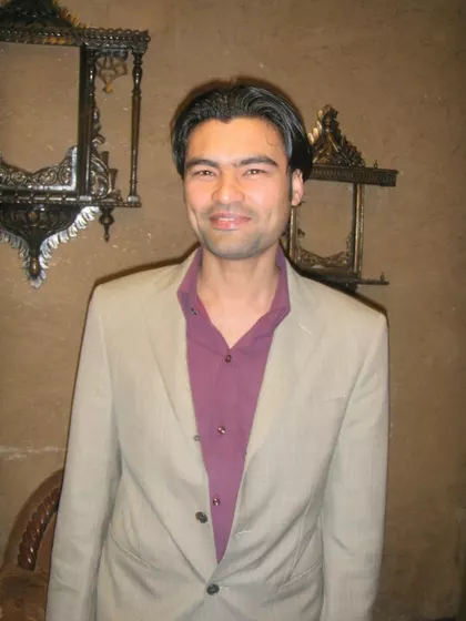 Farryal – Sperm Donor in Lahore, Punjab, Pakistan