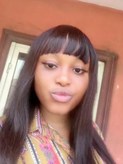 Onyinyechi – Egg Donor in Port Harcourt, Rivers, Nigeria – photo 4
