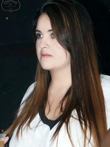 Rayanne – Surrogate Mother in Os Ribeiros, Sao Paulo, Brazil – photo 3