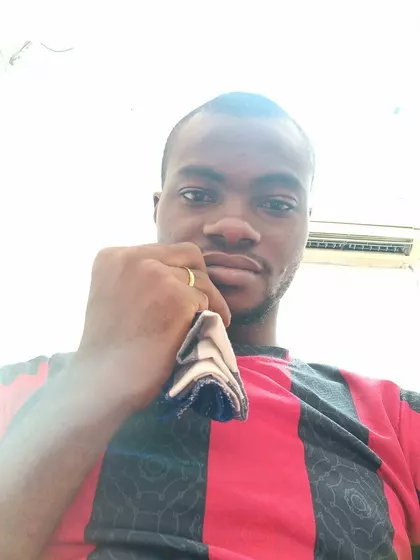 Oluwakorede – Sperm Donor in Ilorin, Kwara, Nigeria – photo 4