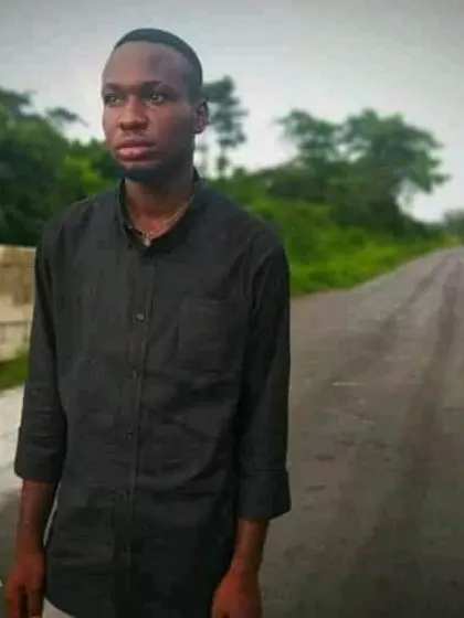 Tariah – Sperm Donor in Port Harcourt, Rivers, Nigeria – photo 4