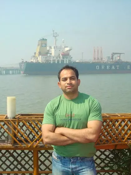 Vineet – Sperm Donor in Dehli, Delhi, India