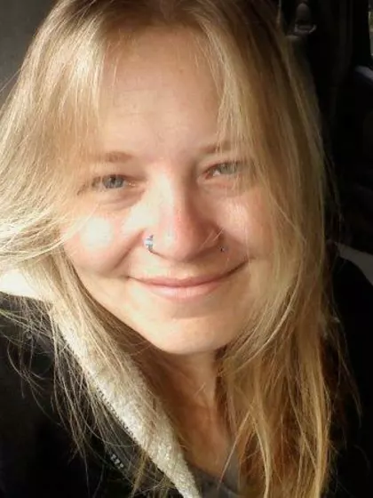 Maria – Surrogate Mother in Seattle, Washington, United States – photo 4