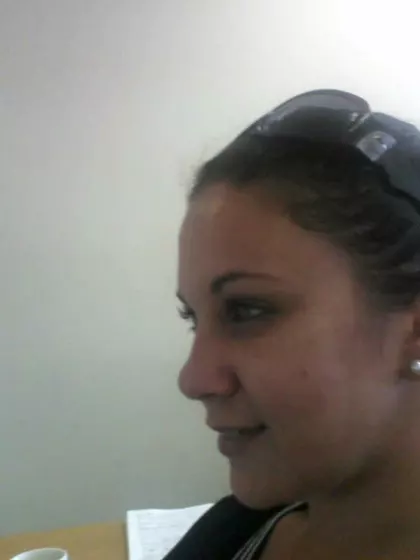 Jaclyn – Surrogate Mother in Cape Town, Western Cape, South Africa – photo 4
