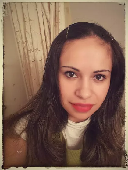 Clara – Egg Donor in Columbus, Ohio, United States
