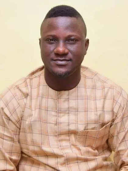 Moses – Sperm Donor in Abeokuta, Ogun, Nigeria – photo 2