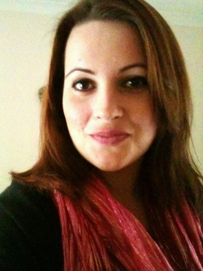 Roz – Surrogate Mother in Newmarket, England, United Kingdom – photo 2