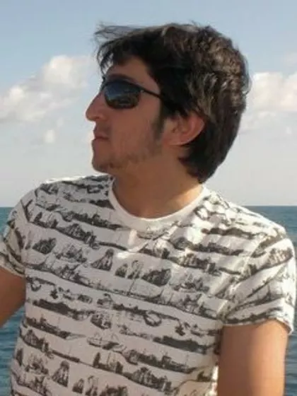 Ercan – Sperm Donor in Kepez, Antalya, Turkey