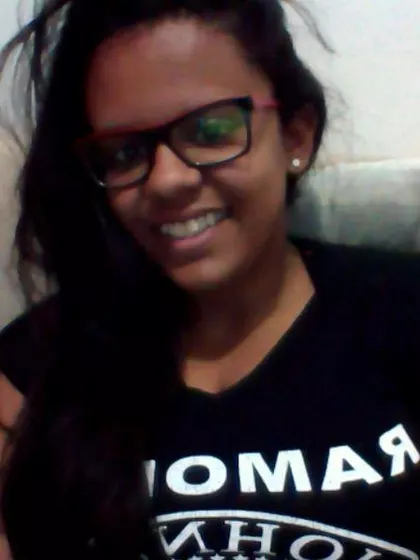 Nãºbia – Egg Donor in Lavras, Minas Gerais, Brazil – photo 3