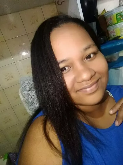 Gisella – Egg Donor in Londrina, Parana, Brazil