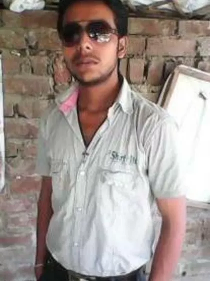 Abhishek