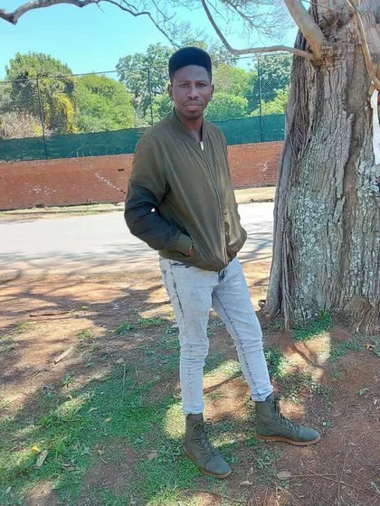 Zamokuhle – Sperm Donor in Pietermaritzburg, KwaZulu Natal, South Africa