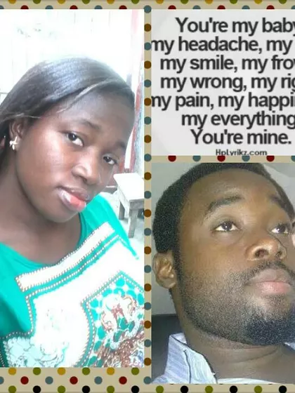 Osazeme – Surrogate Mother in Ikeja, Lagos, Nigeria – photo 4