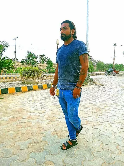 Rahat – Sperm Donor in Karachi, Sindh, Pakistan