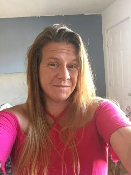 Patricia – Egg Donor in Spartanburg, South Carolina, United States