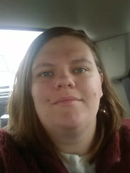 Ashley – Surrogate Mother in Abilene, Texas, United States
