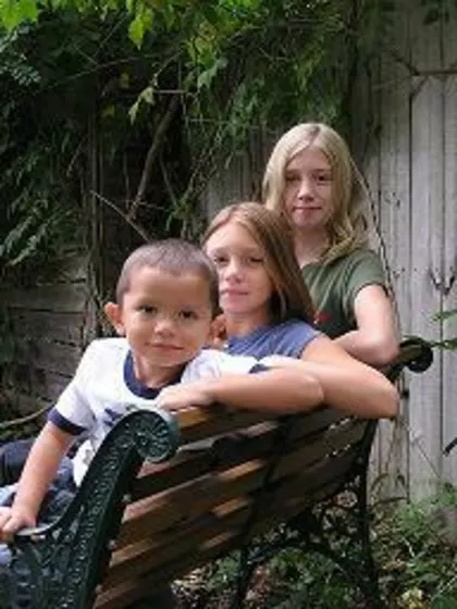 Melinda – Surrogate Mother in Ozark, Missouri, United States – photo 4