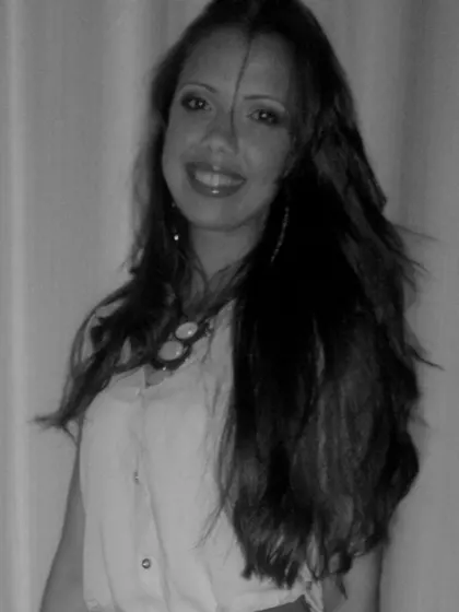 Nathalia – Egg Donor in Contagem, Minas Gerais, Brazil
