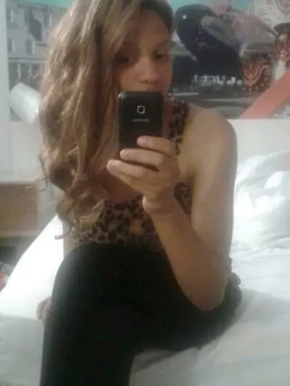 Sarah – Surrogate Mother in Osdorf, Hamburg, Germany