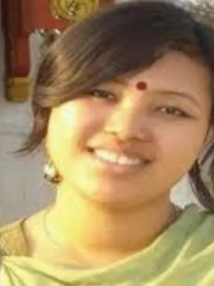 Kanika – Surrogate Mother in Indore, Madhya Pradesh, India