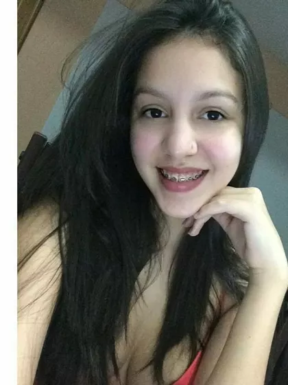 Larissa – Egg Donor in Goiania, Goias, Brazil – photo 3