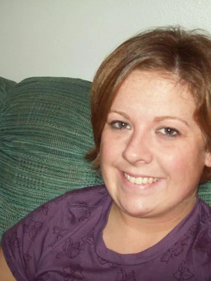 Jeanette – Egg Donor in Des Moines, Iowa, United States