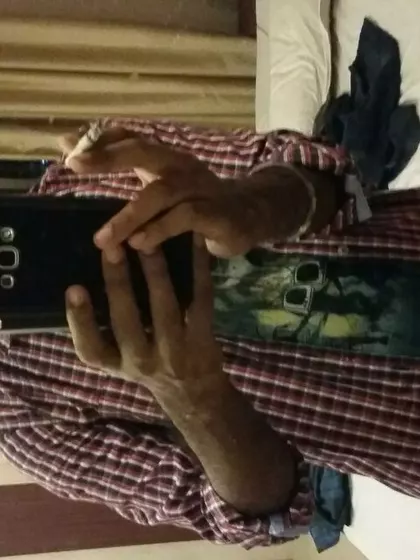 Koushik – Sperm Donor in Barasat, West Bengal, India