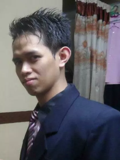 Sonny – Sperm Donor in Santa Mesa, Manila, Philippines – photo 2