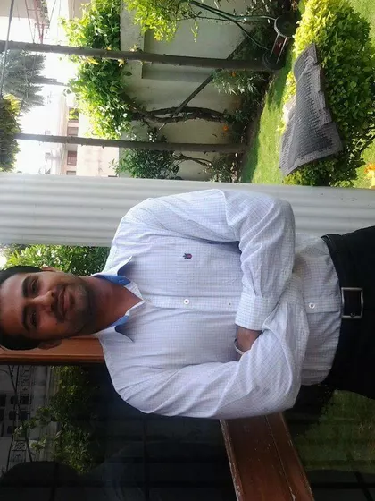 Amritbir – Sperm Donor in Nabha, Punjab, India