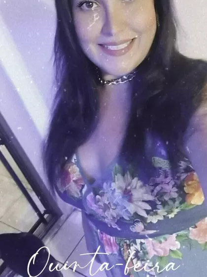 Isabella – Egg Donor in Paranavai, Parana, Brazil – photo 3