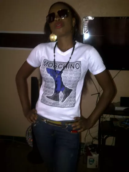 Juliet – Egg Donor in Asaba, Delta, Nigeria