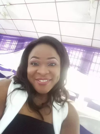 Ishioma – Egg Donor in Woji, Rivers, Nigeria – photo 3