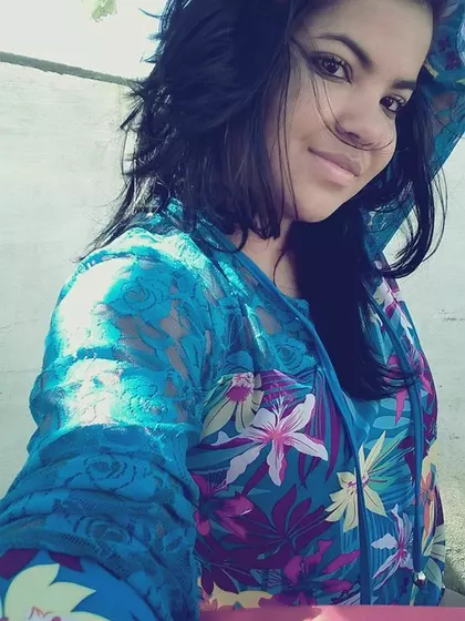 Jessy – Egg Donor in Maceio, Alagoas, Brazil – photo 4