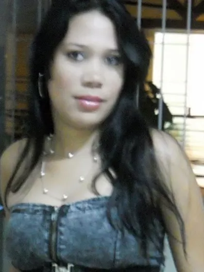 Dayane – Surrogate Mother in Sao Mateus, Espirito Santo, Brazil – photo 2
