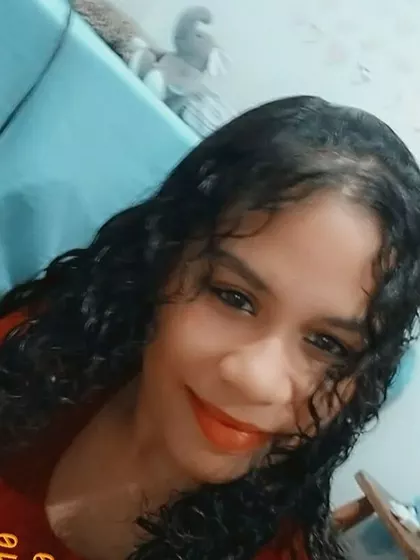 Thais – Egg Donor in Goiana, Goias, Brazil