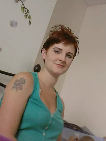 Marie – Surrogate Mother in Ipswich, England, United Kingdom
