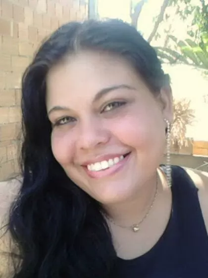 Josiane – Egg Donor in Mage, Rio de Janeiro, Brazil